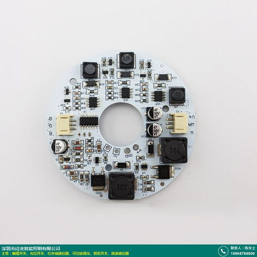 河南触摸光控开关加工厂 诗龙软件设计与开发的创新实践